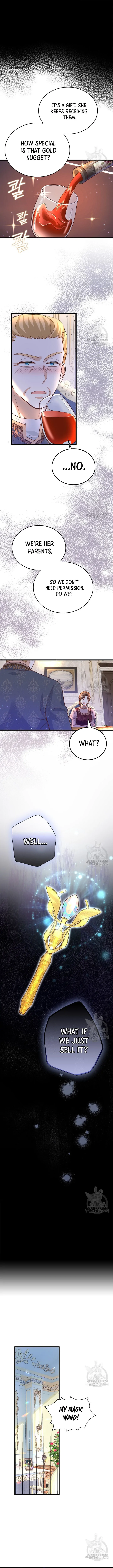 The Object of your Obsession is Wrong, Lord of the Tower! [Kai Scans] - Chapter 10 - Page 4