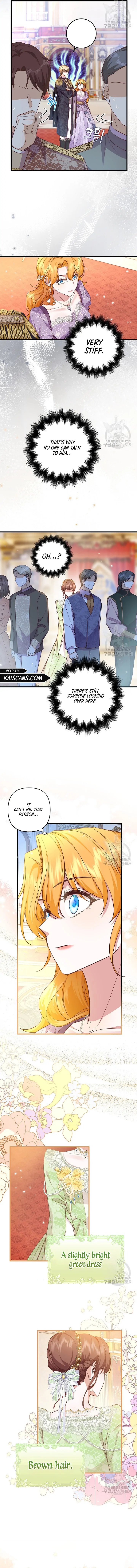 The Object of your Obsession is Wrong, Lord of the Tower! [Kai Scans] - Chapter 12 - Page 8