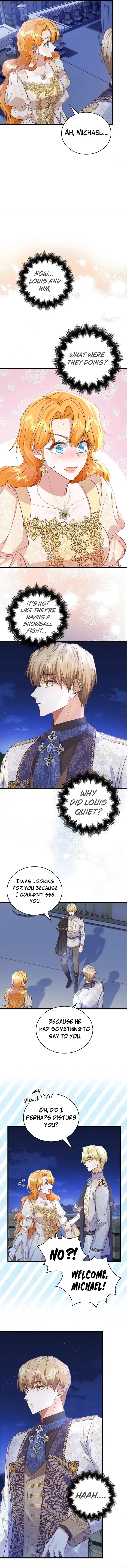 The Object of your Obsession is Wrong, Lord of the Tower! [Kai Scans] - Chapter 25 - Page 6