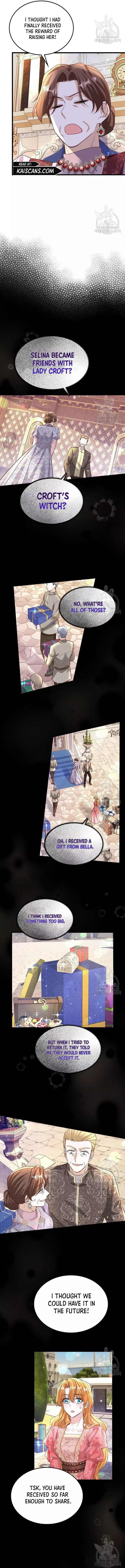 The Object of your Obsession is Wrong, Lord of the Tower! - Chapter 10 - Page 3