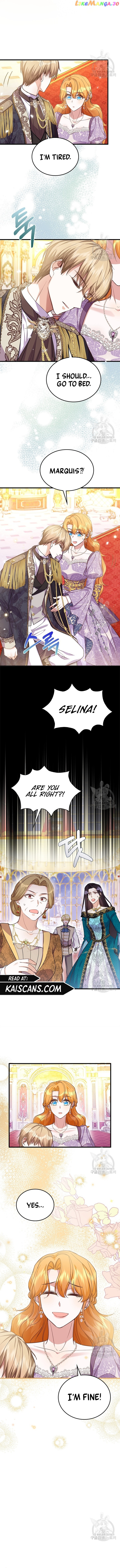 The Object of your Obsession is Wrong, Lord of the Tower! - Chapter 15 - Page 3