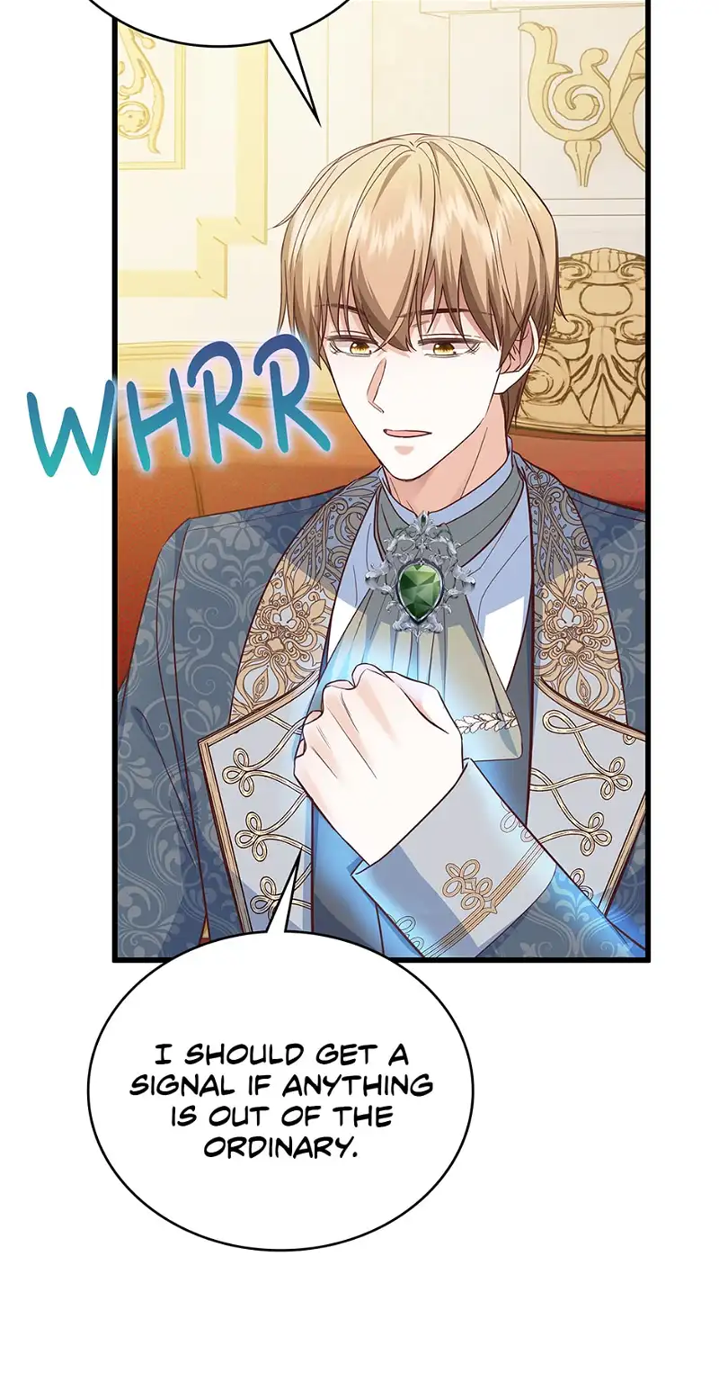 The Object of your Obsession is Wrong, Lord of the Tower! - Chapter 33 - Page 53