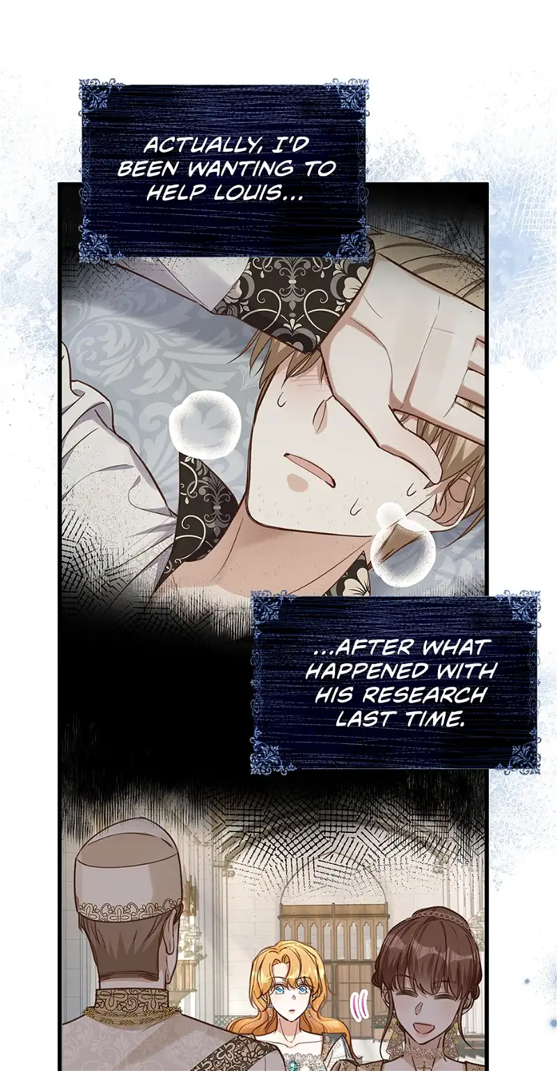 The Object of your Obsession is Wrong, Lord of the Tower! - Chapter 33 - Page 9