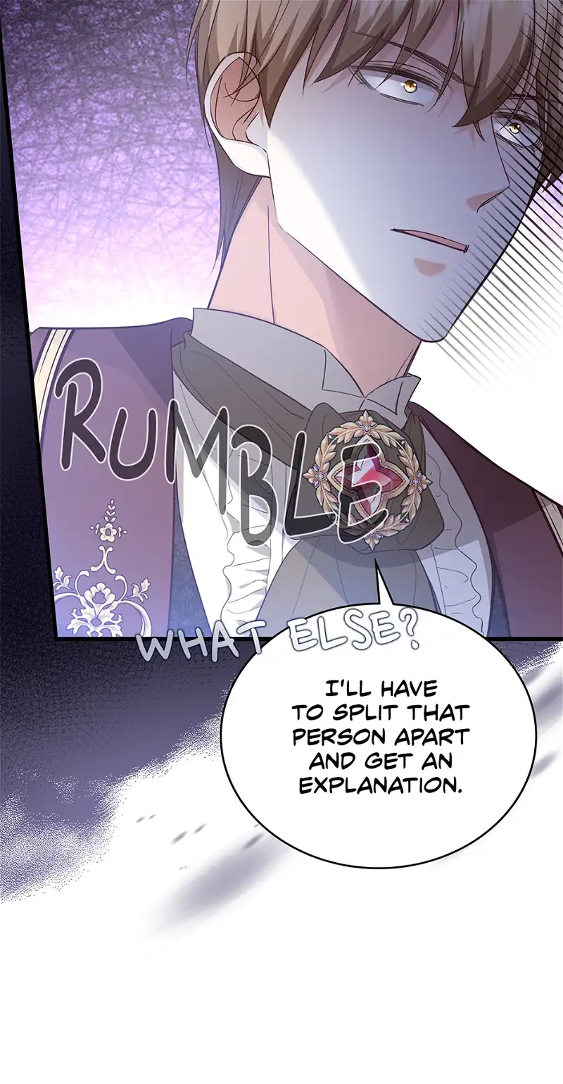The Object of your Obsession is Wrong, Lord of the Tower! - Chapter 33 - Page 14