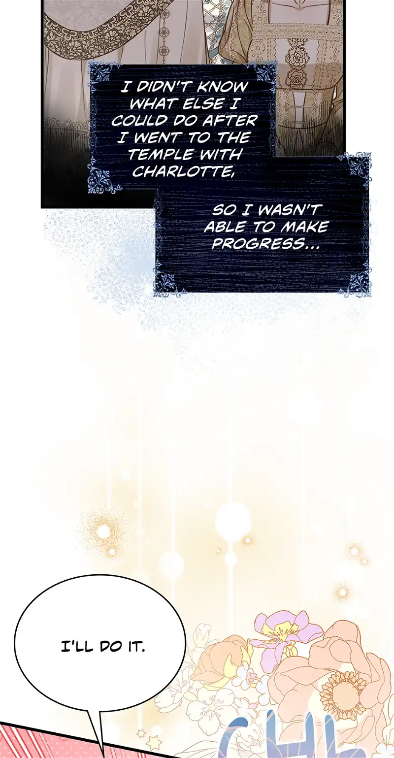 The Object of your Obsession is Wrong, Lord of the Tower! - Chapter 33 - Page 10