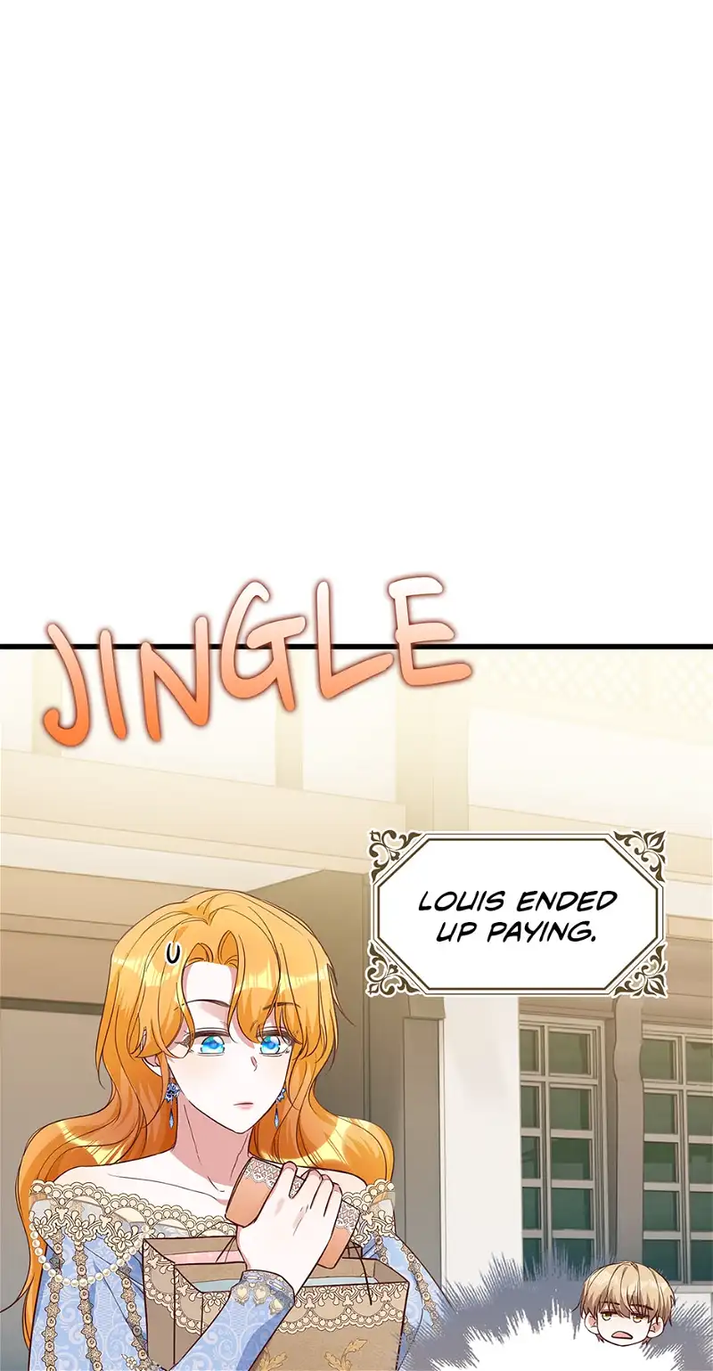 The Object of your Obsession is Wrong, Lord of the Tower! - Chapter 33 - Page 44