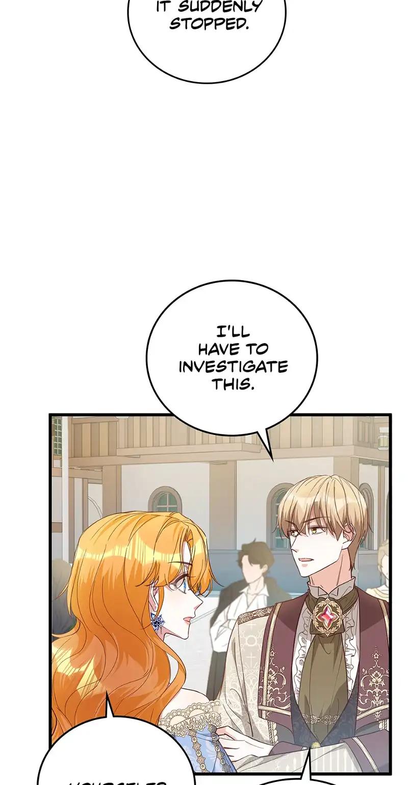 The Object of your Obsession is Wrong, Lord of the Tower! - Chapter 33 - Page 4