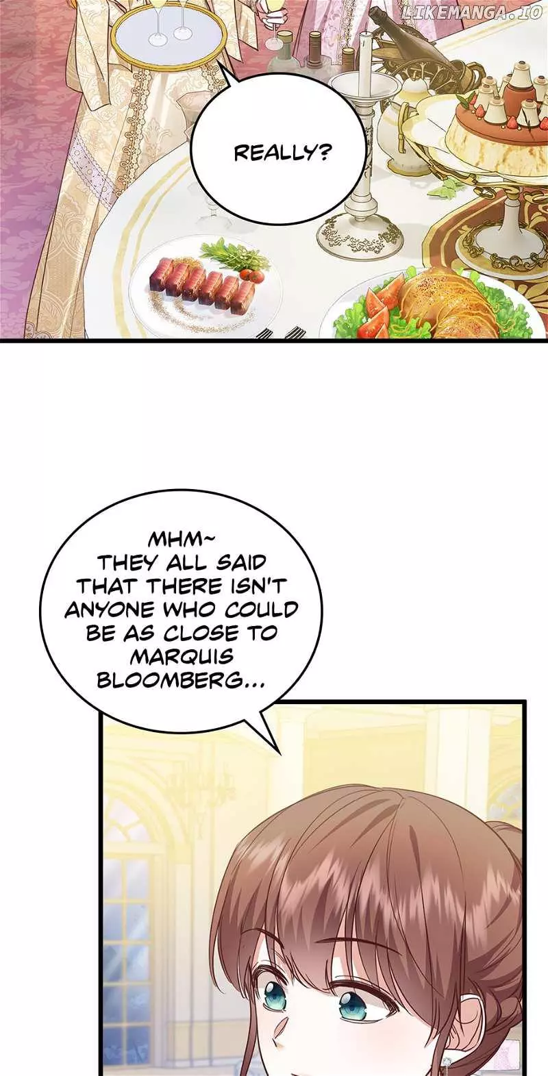 The Object of your Obsession is Wrong, Lord of the Tower! - Chapter 34 - Page 3