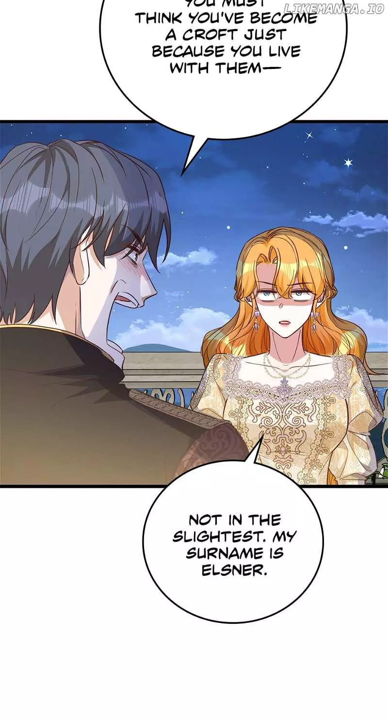 The Object of your Obsession is Wrong, Lord of the Tower! - Chapter 34 - Page 36