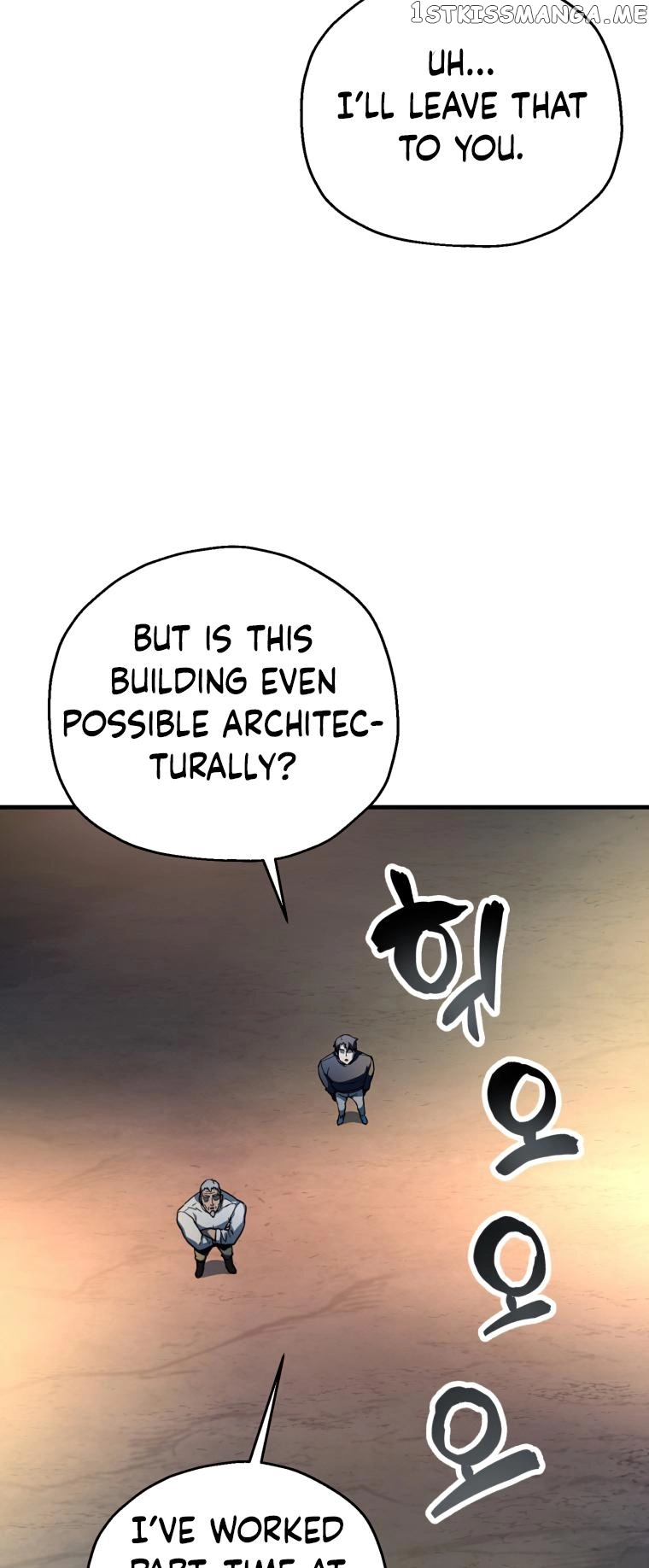 The Player That Can't Level Up - Chapter 112 - Page 30