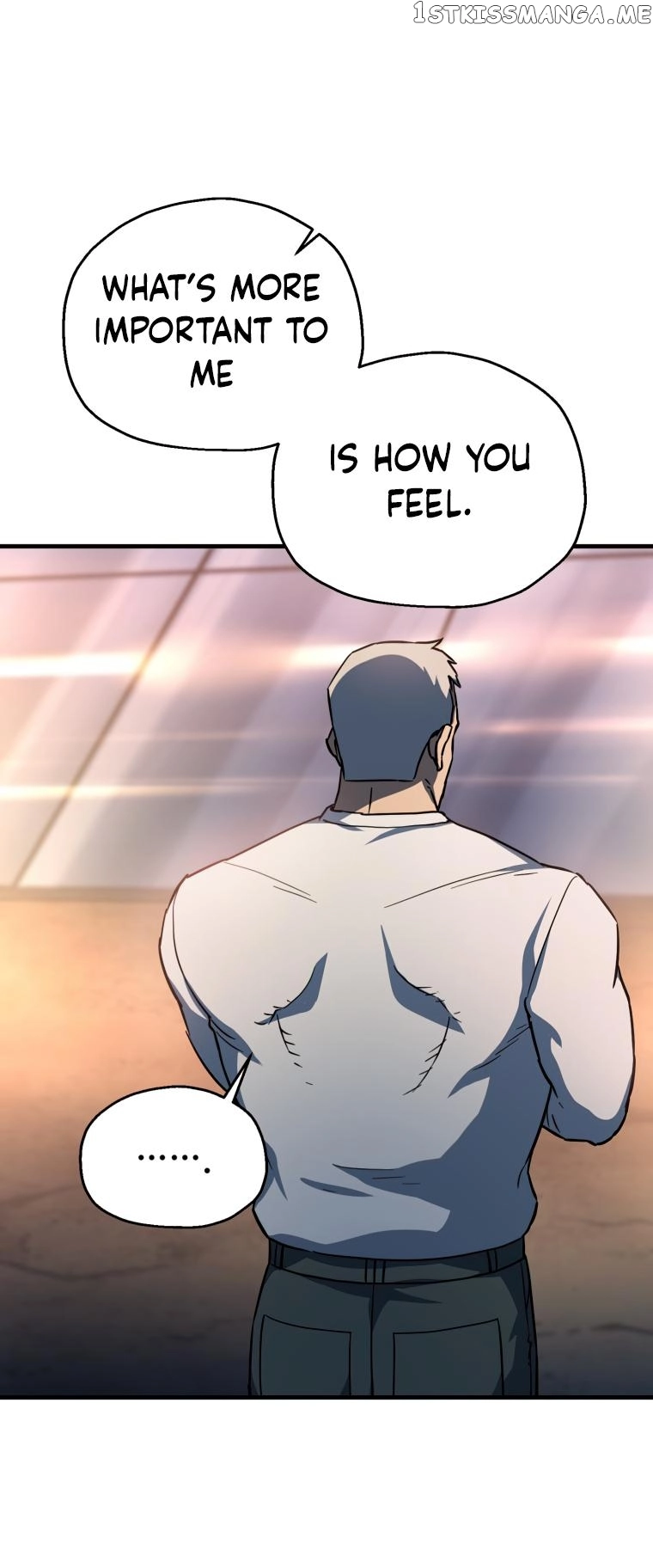 The Player That Can't Level Up - Chapter 112 - Page 47