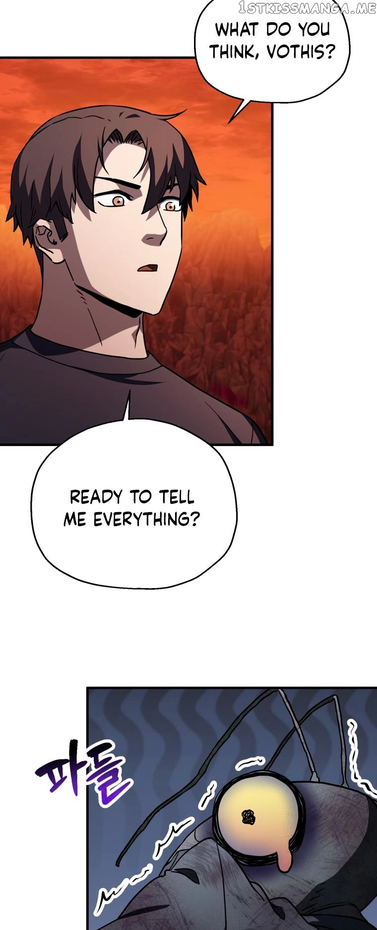 The Player That Can't Level Up - Chapter 112 - Page 5