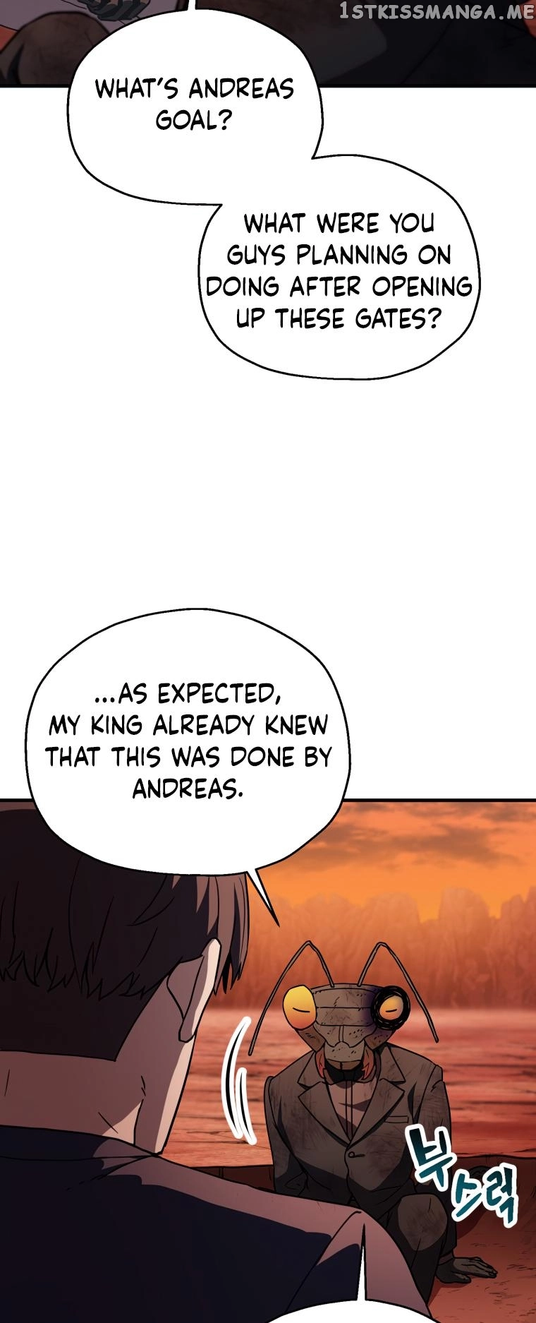 The Player That Can't Level Up - Chapter 112 - Page 8
