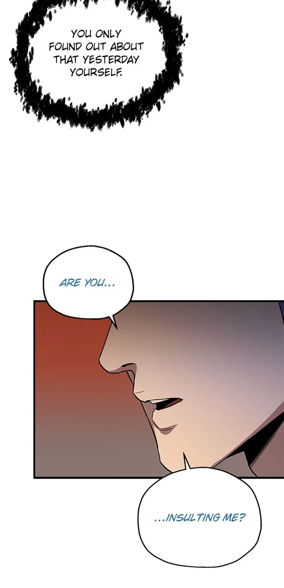 The Player Who Can't Level Up [Official] - Chapter 96 - Page 62