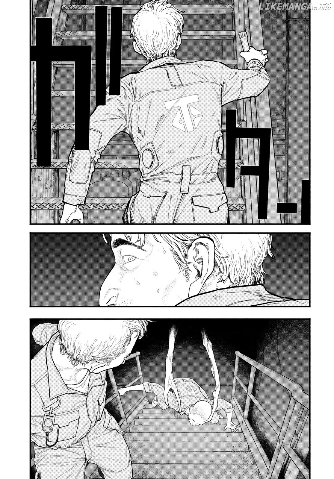 The Pool - Chapter 1 - Page 4