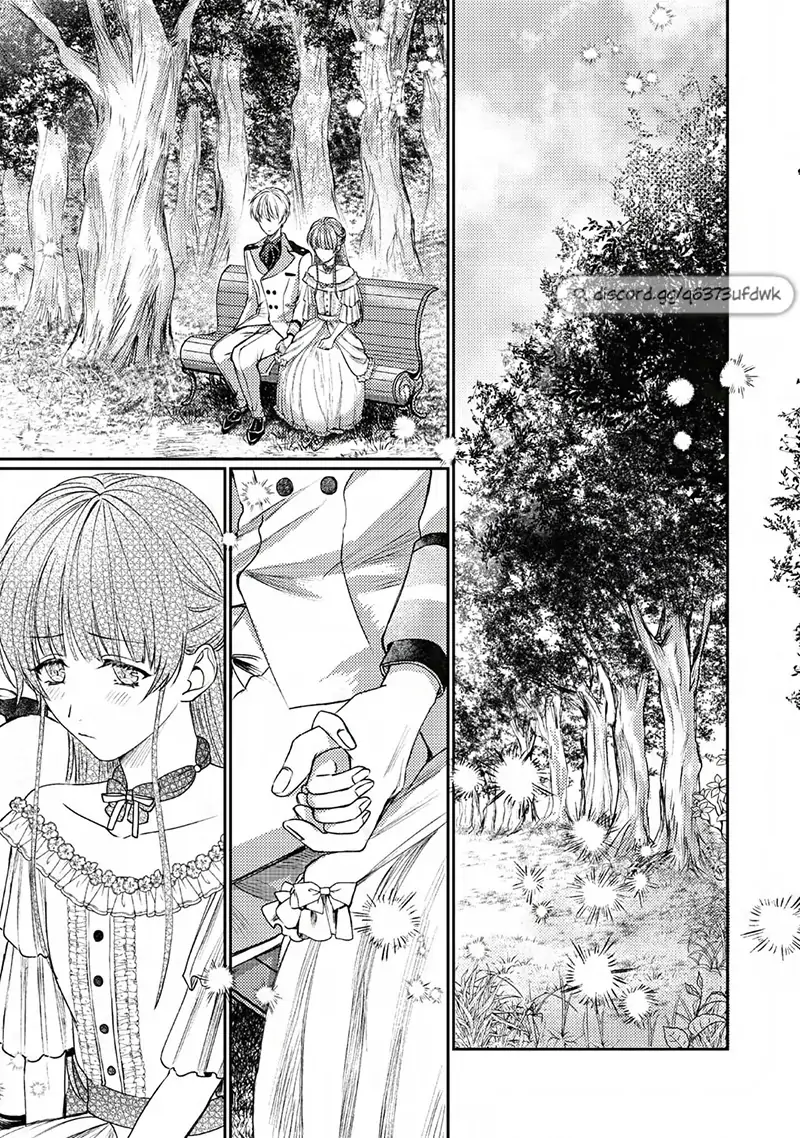 The Poor Lady’s Impulsive Proposal Somehow Leads to Getting Locked Up by the Infatuated Duke [Gourmet Scans] - Chapter 4 - Page 26