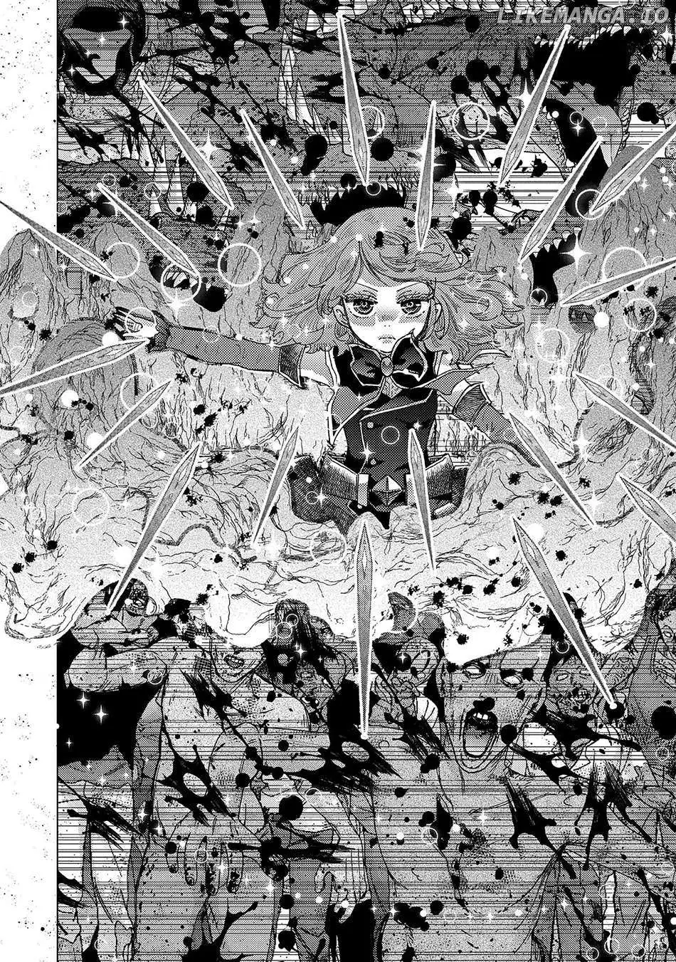 The Principle of a Philosopher by Eternal Fool - Chapter 57 - Page 6