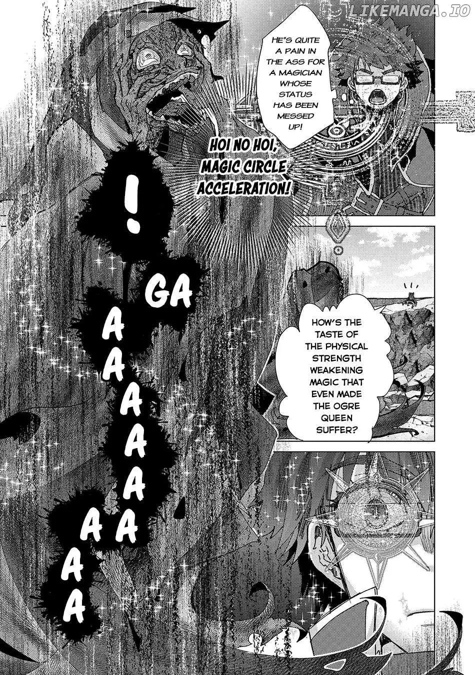 The Principle of a Philosopher by Eternal Fool - Chapter 57 - Page 18