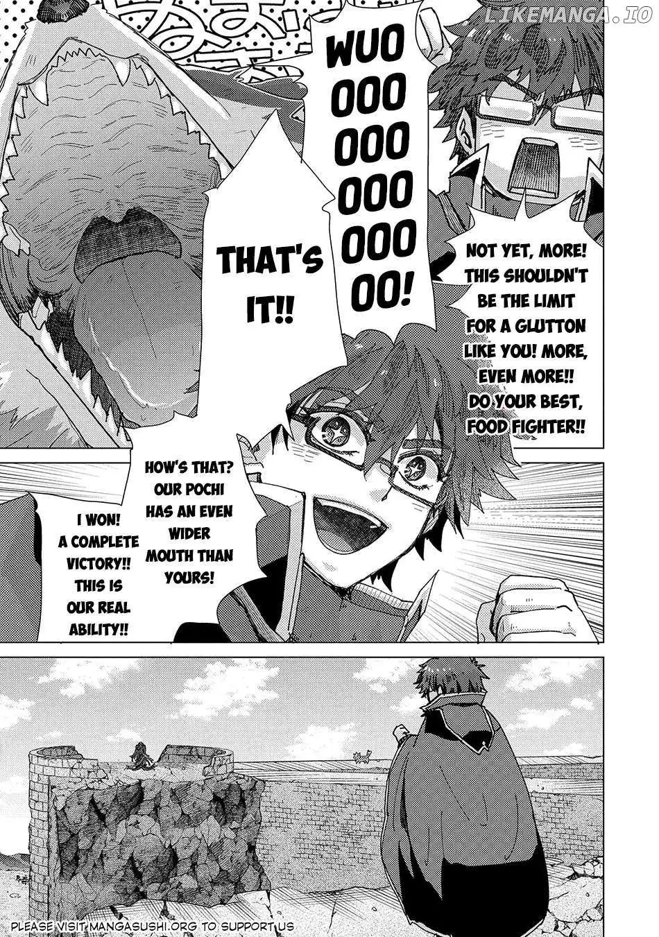 The Principle of a Philosopher by Eternal Fool - Chapter 57 - Page 24