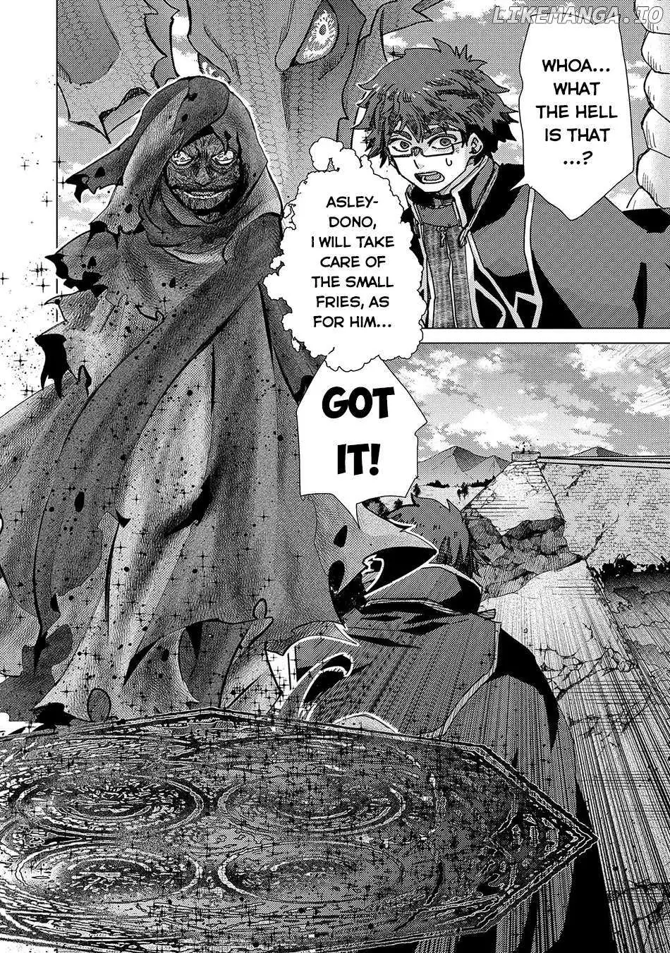 The Principle of a Philosopher by Eternal Fool - Chapter 57 - Page 15