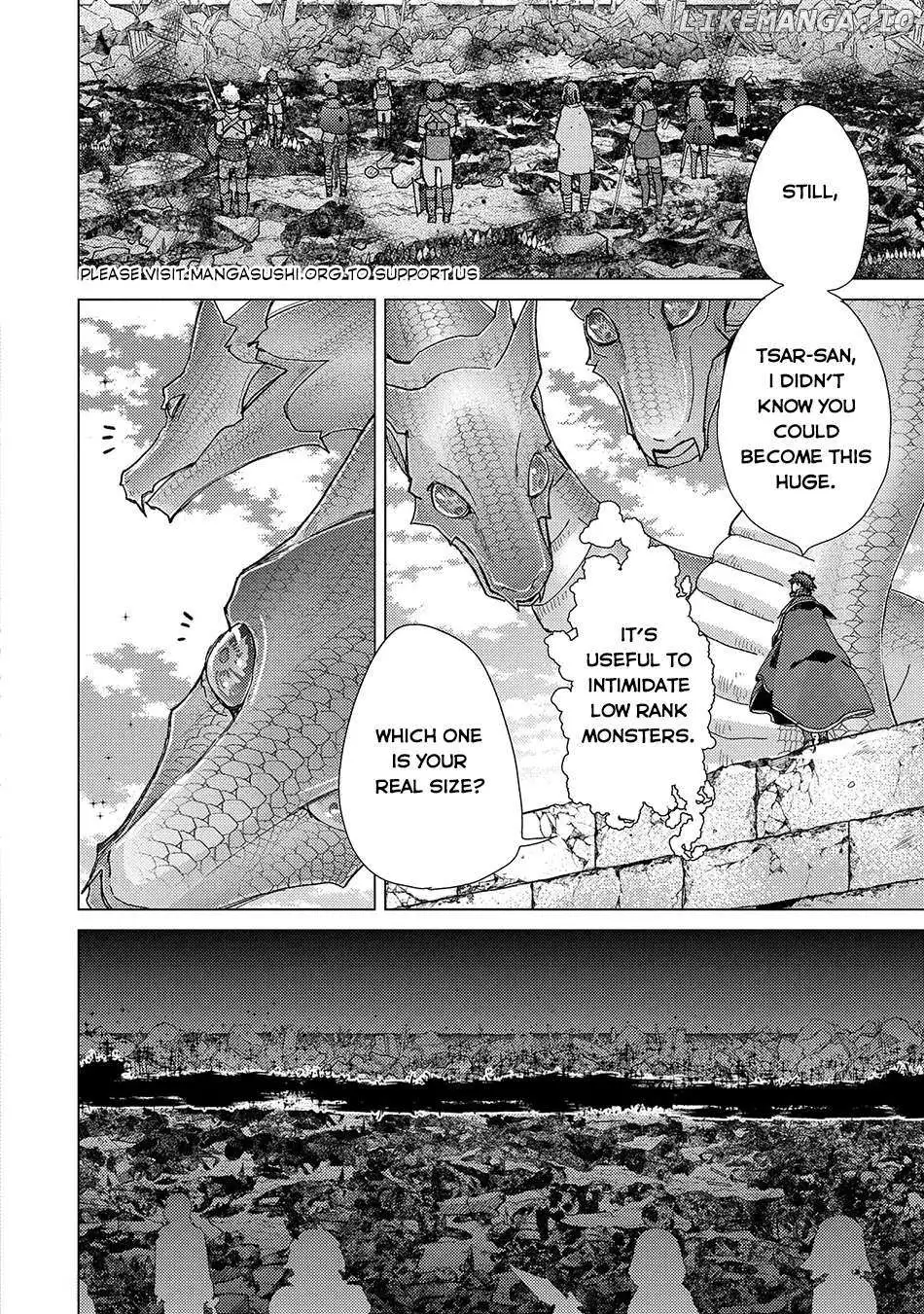 The Principle of a Philosopher by Eternal Fool - Chapter 57 - Page 9