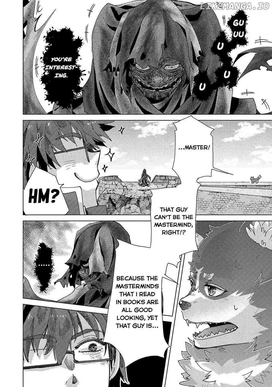 The Principle of a Philosopher by Eternal Fool - Chapter 57 - Page 25