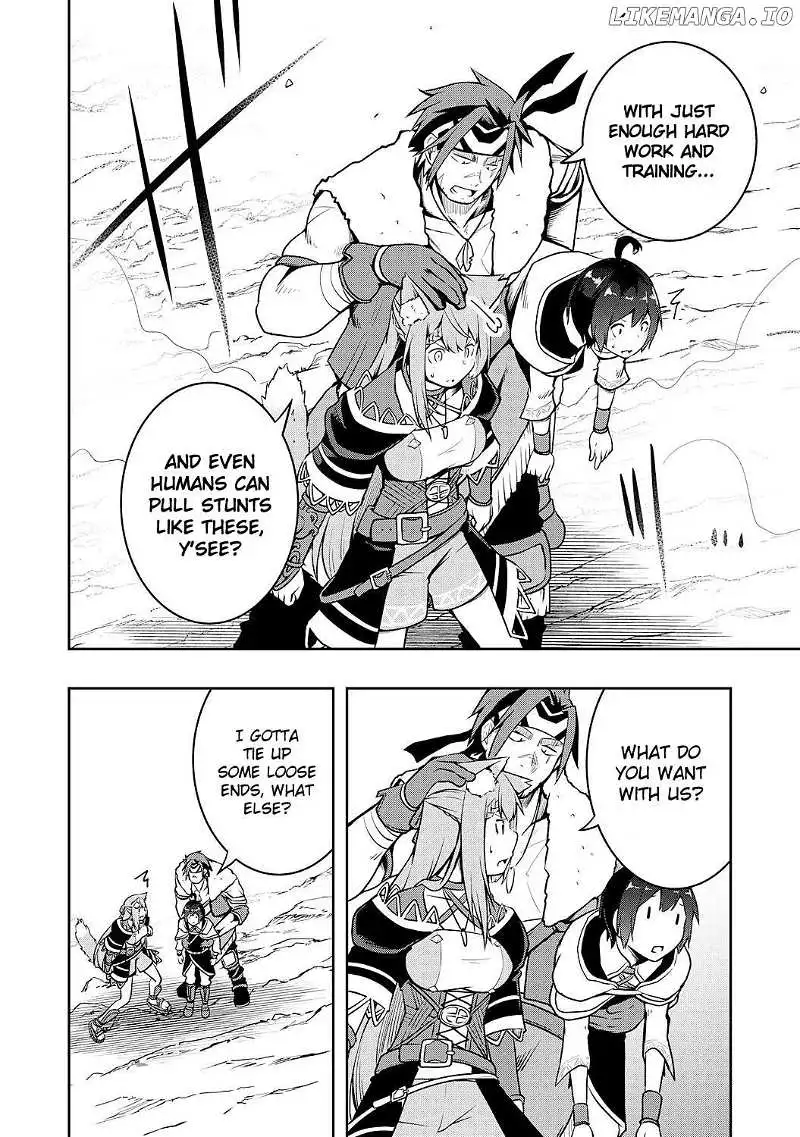 The Reincarnated Noble Who Was Exiled, Uses a Useless Skill to Rule Over Domestic Affairs~ Was Supposed to Run the Territory Freely, but Thanks to the Skill - Chapter 3 - Page 4