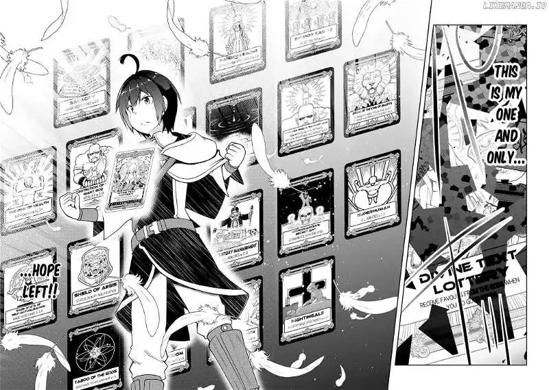 The Reincarnated Noble Who Was Exiled, Uses a Useless Skill to Rule Over Domestic Affairs~ Was Supposed to Run the Territory Freely, but Thanks to the Skill - Chapter 3 - Page 28