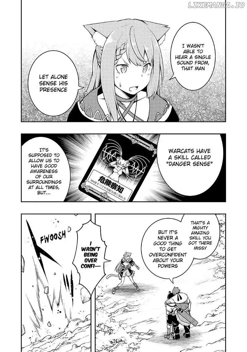 The Reincarnated Noble Who Was Exiled, Uses a Useless Skill to Rule Over Domestic Affairs~ Was Supposed to Run the Territory Freely, but Thanks to the Skill - Chapter 3 - Page 3