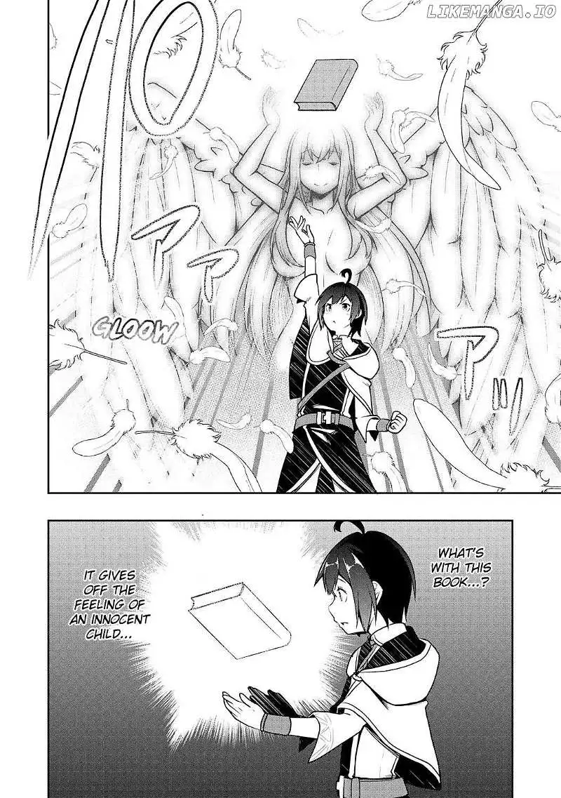 The Reincarnated Noble Who Was Exiled, Uses a Useless Skill to Rule Over Domestic Affairs~ Was Supposed to Run the Territory Freely, but Thanks to the Skill - Chapter 3 - Page 31