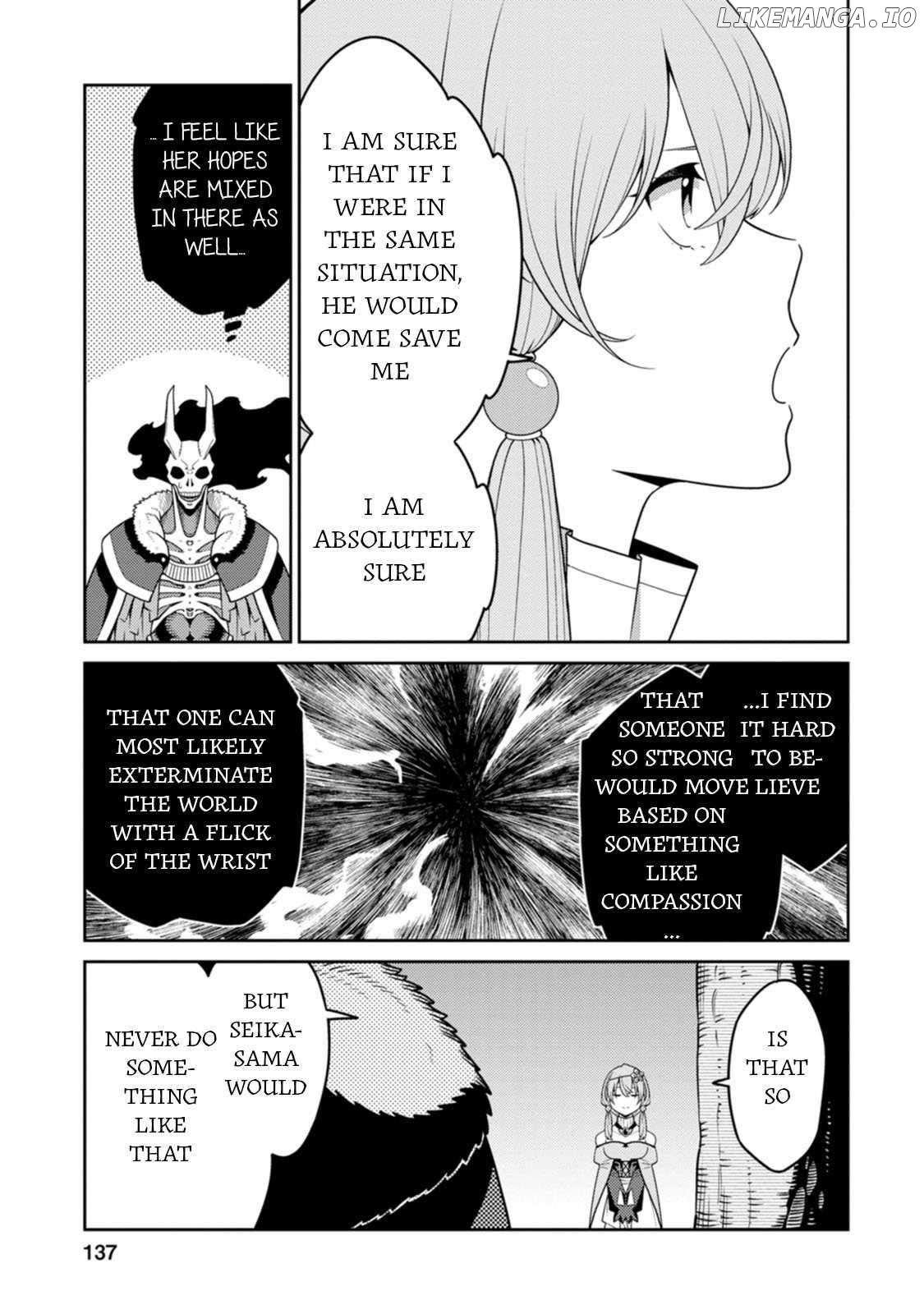 The Reincarnation Of The Strongest Onmyoji ~ These Monsters Are Too Weak Compared To My Youkai~ - Chapter 30 - Page 29