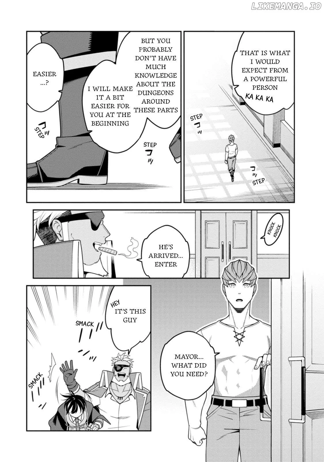 The Reincarnation Of The Strongest Onmyoji ~ These Monsters Are Too Weak Compared To My Youkai~ - Chapter 32 - Page 13