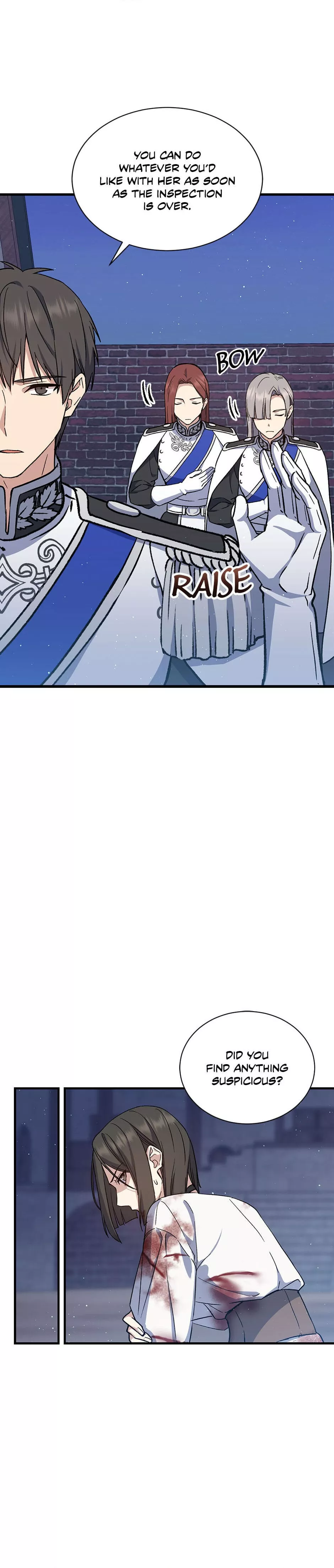 Return Of The 8th Class Magician - Chapter 11 - Page 19