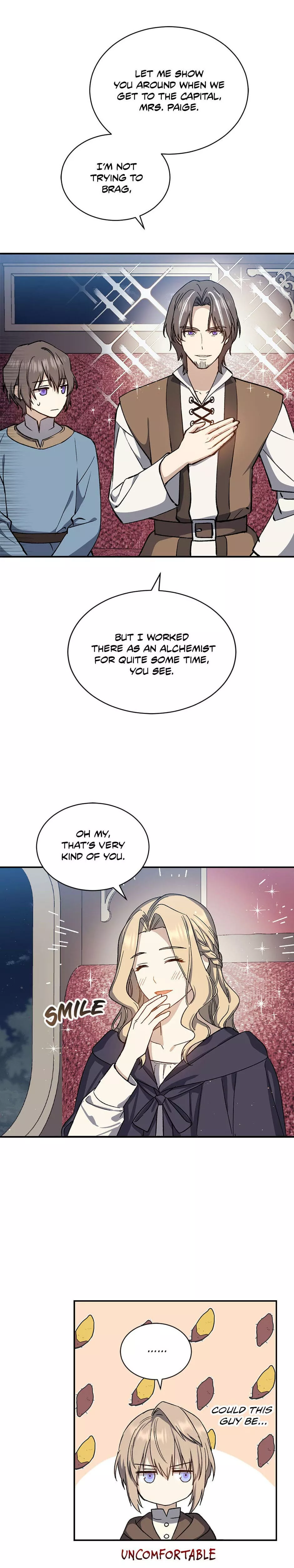 The Return of the 8th Class Mage - Chapter 12 - Page 15