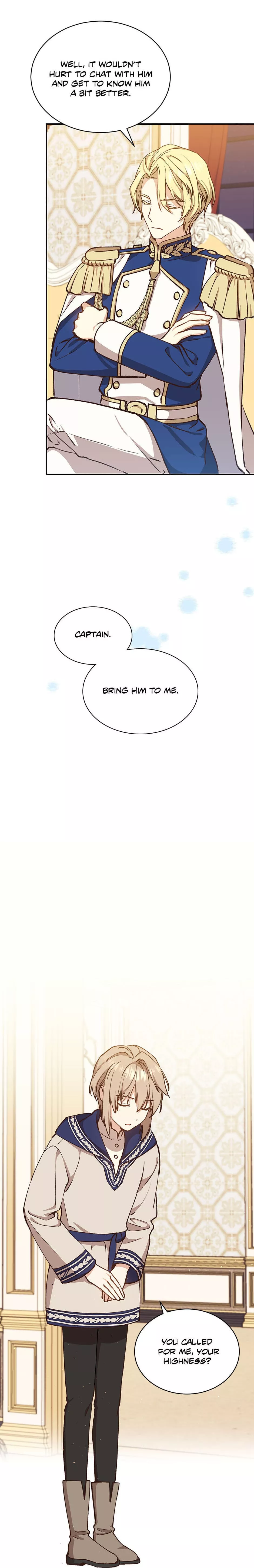 The Return of the 8th Class Mage - Chapter 12 - Page 4