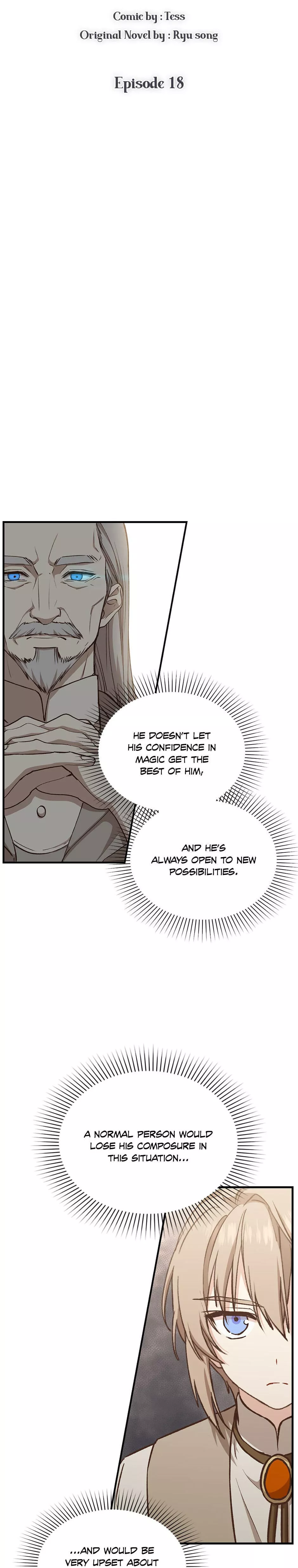 The Return of the 8th Class Mage - Chapter 18 - Page 10