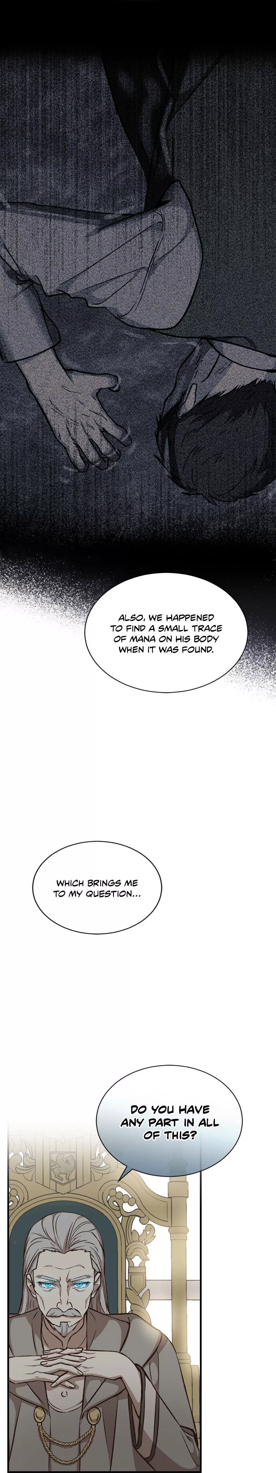 The Return of the 8th Class Mage - Chapter 18 - Page 8