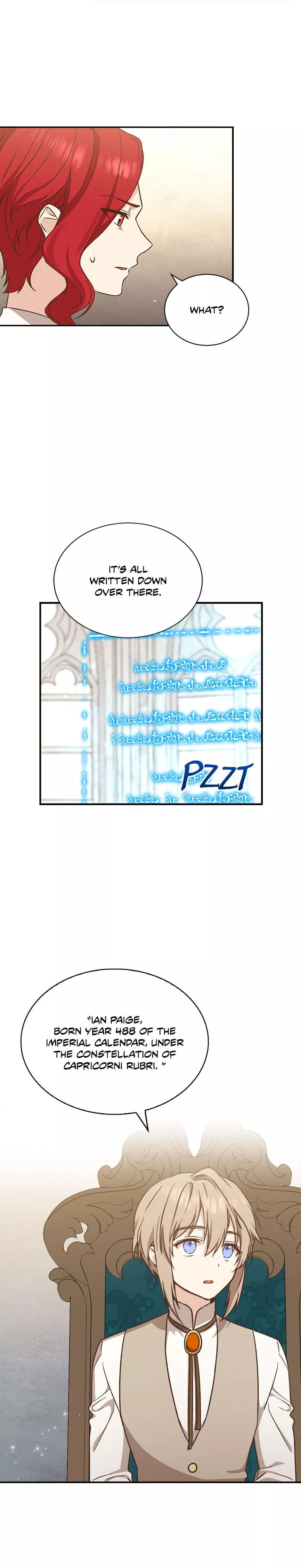 The Return of the 8th Class Mage - Chapter 18 - Page 4