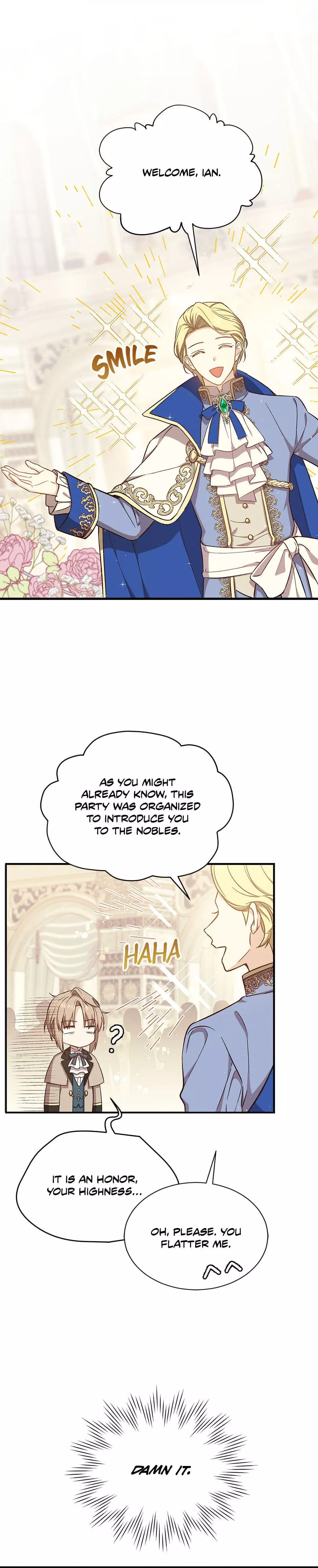 The Return of the 8th Class Mage - Chapter 22 - Page 23