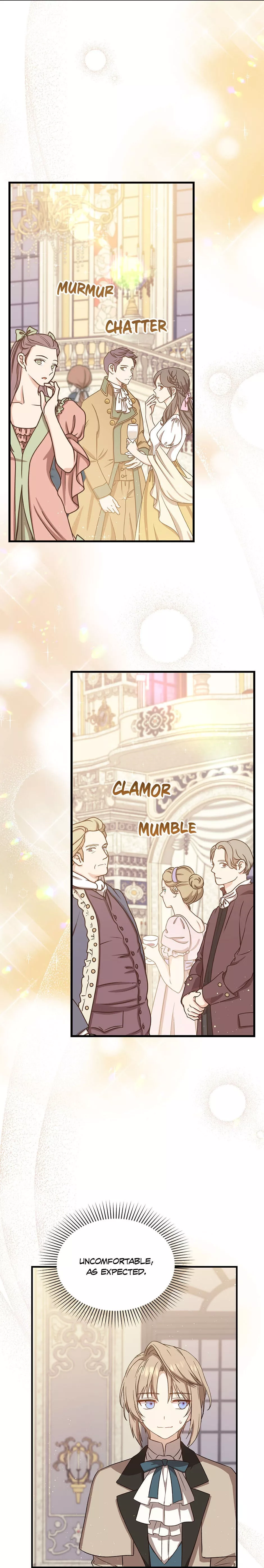 The Return of the 8th Class Mage - Chapter 22 - Page 17
