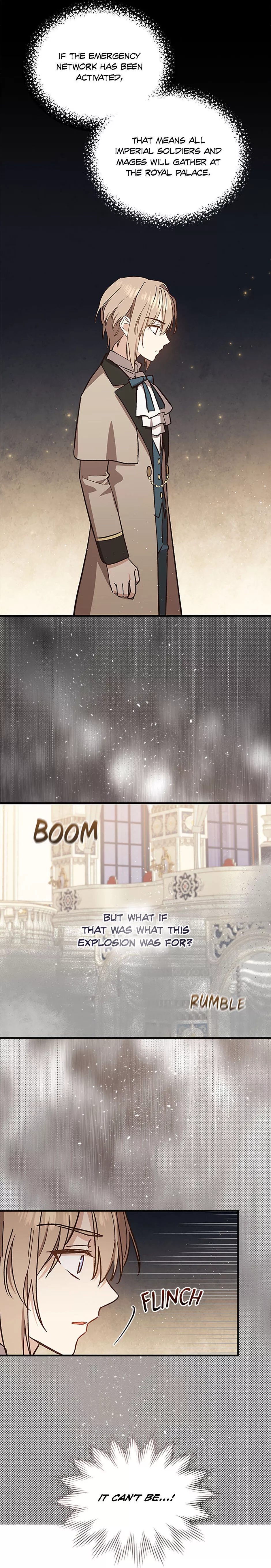 The Return of the 8th Class Mage - Chapter 24 - Page 9