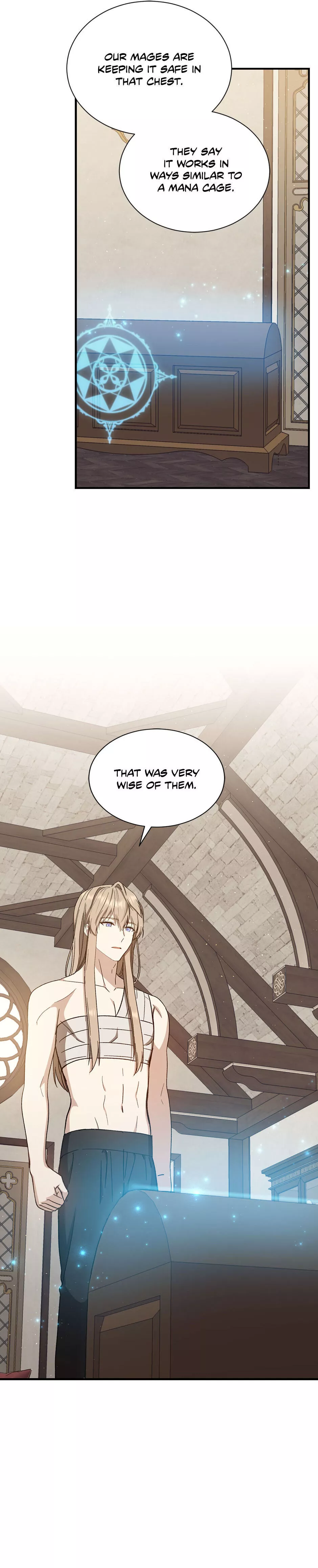 Return Of The 8th Class Magician - Chapter 31 - Page 16