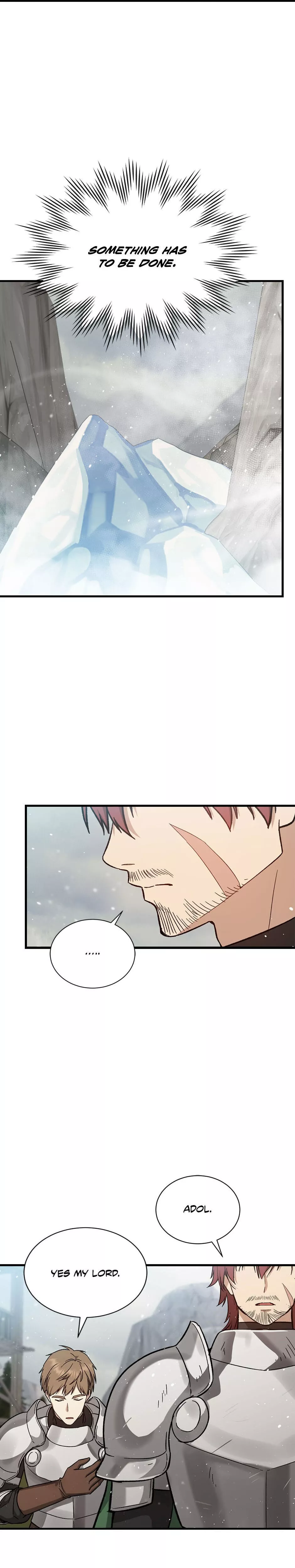 The Return of the 8th Class Mage - Chapter 31 - Page 3