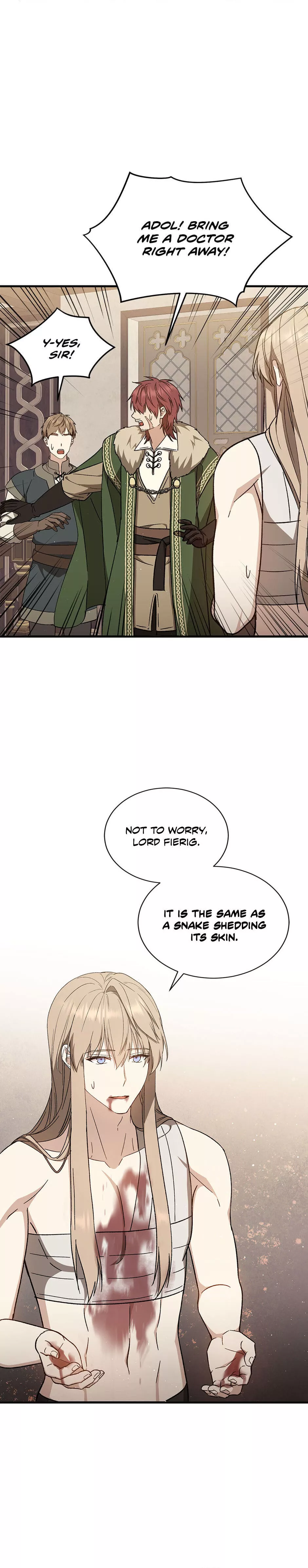 The Return of the 8th Class Mage - Chapter 32 - Page 3