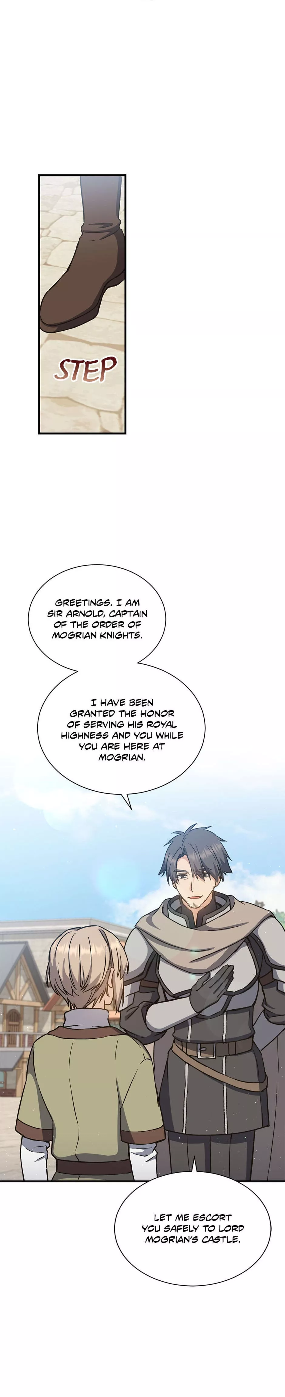 The Return of the 8th Class Mage - Chapter 4 - Page 11