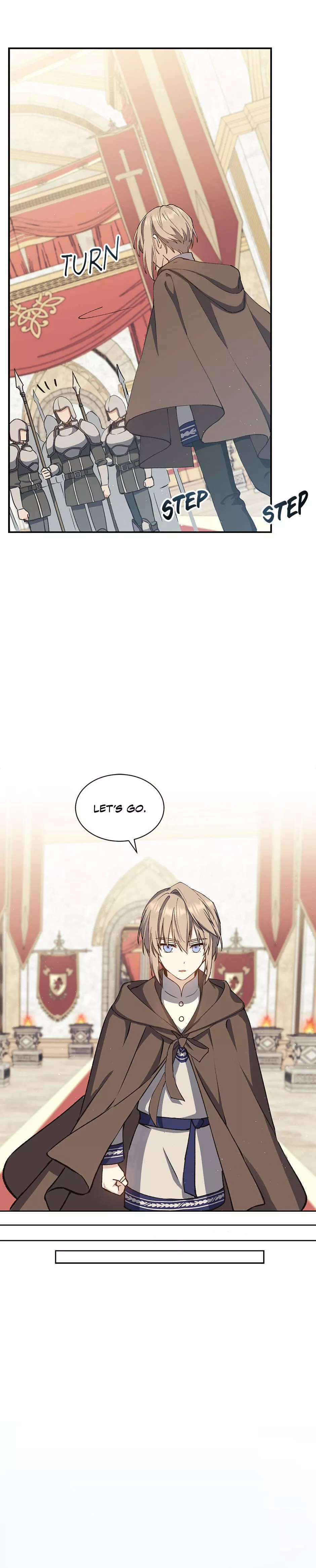 The Return of the 8th Class Mage - Chapter 5 - Page 9