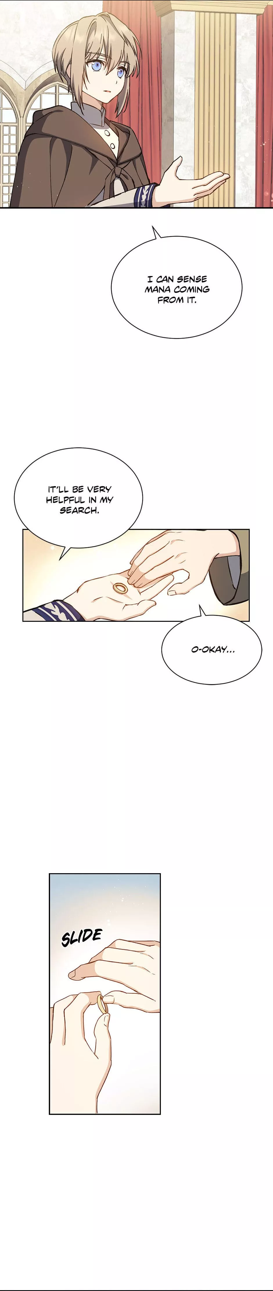 The Return of the 8th Class Mage - Chapter 5 - Page 6