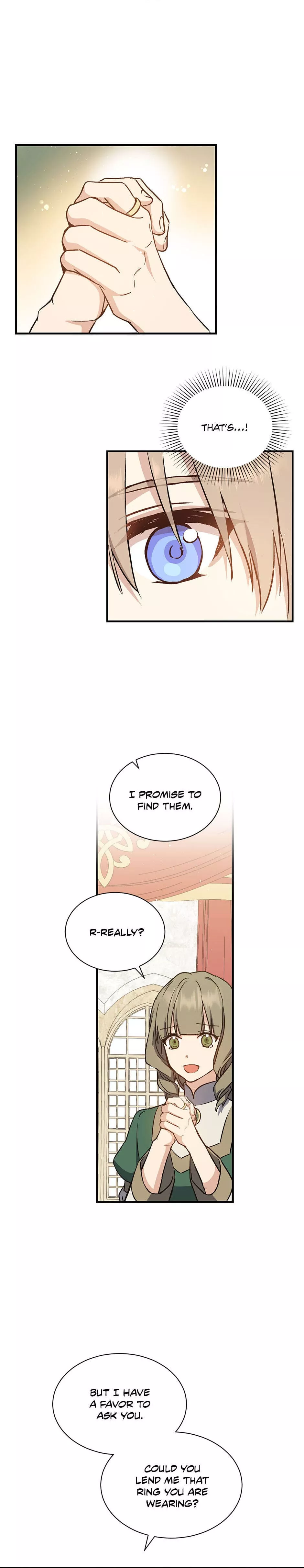 The Return of the 8th Class Mage - Chapter 5 - Page 5
