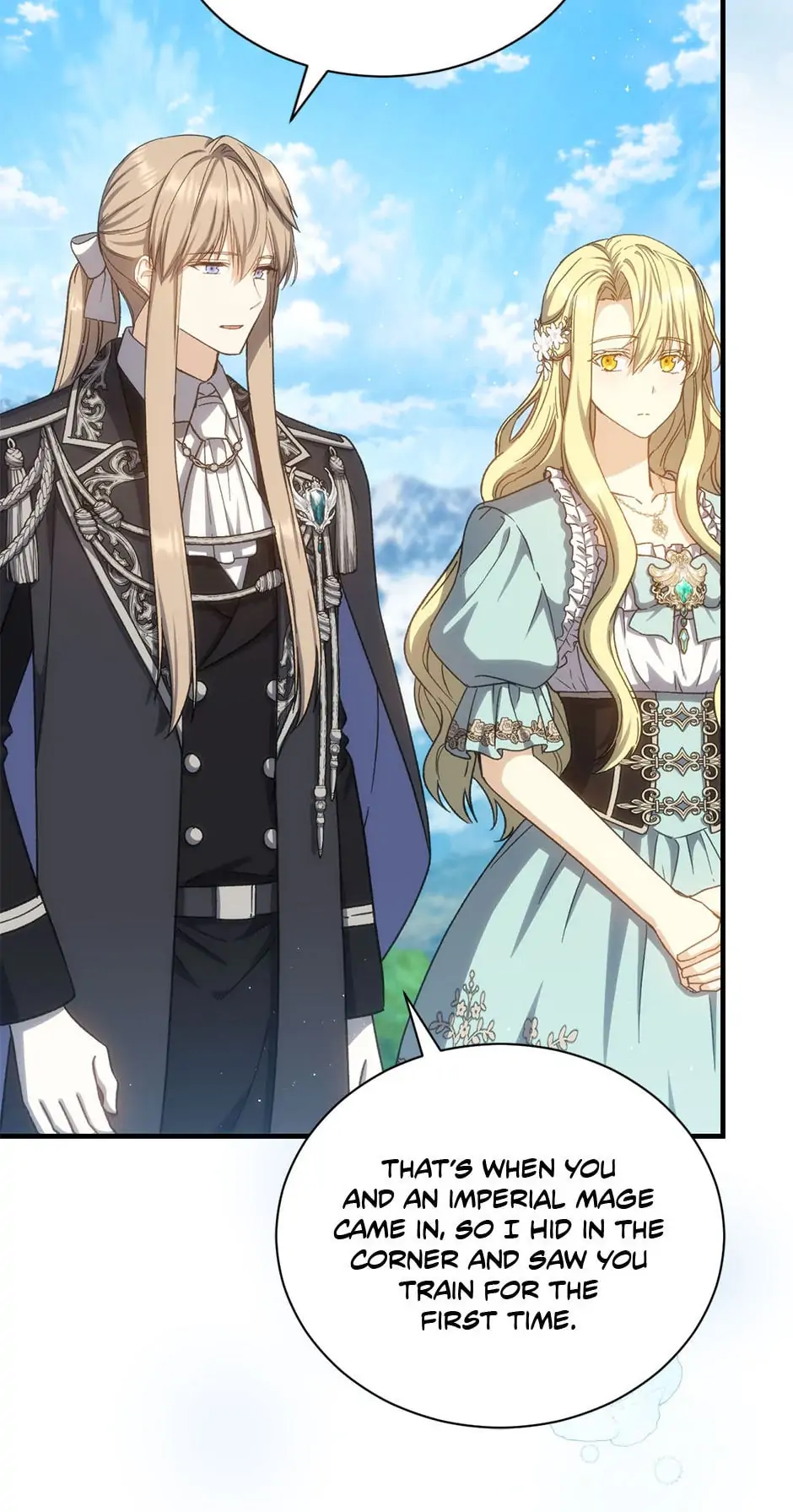 The Return of the 8th Class Mage - Chapter 57 - Page 4