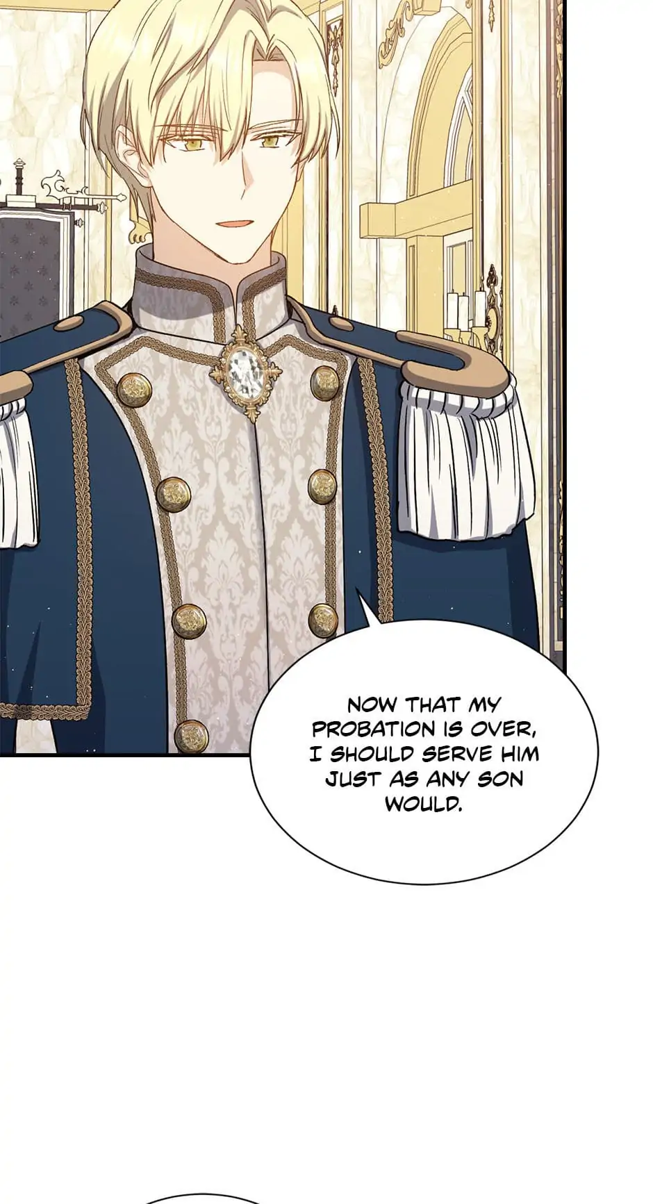 The Return of the 8th Class Mage - Chapter 68 - Page 35